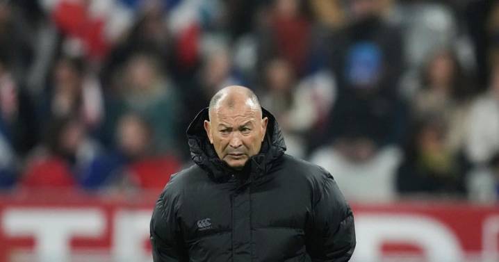 Japan coach Eddie Jones is back and hopes to again torment the Wallabies