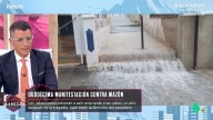Manuel Hernández, abogado de los afectados de la DANA: "Vamos a presentar una demanda de responsabilidad patrimonial"
