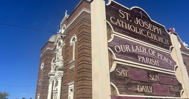 Historic Catholic churches in Ashtabula and Portage counties to close permanently