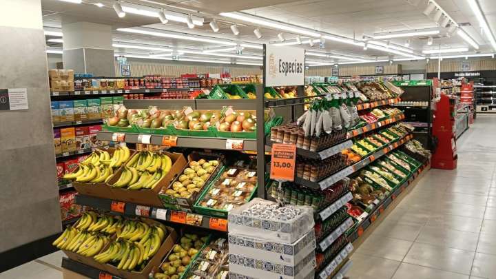 Dia abre su sexto supermercado en Zamora y ofrece descuentos del 25% durante el primer mes desde su estreno