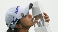 LPGA Tour: Sei Young Kim claims four-shot victorty a BMW Ladies Championship to end five