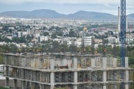 Construcción en San Luis Potosí repunta en junio de 2025: Inegi