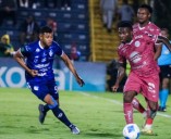 Motagua pierde 1-0 ante Cartaginés y complica su pase a la Concachampions