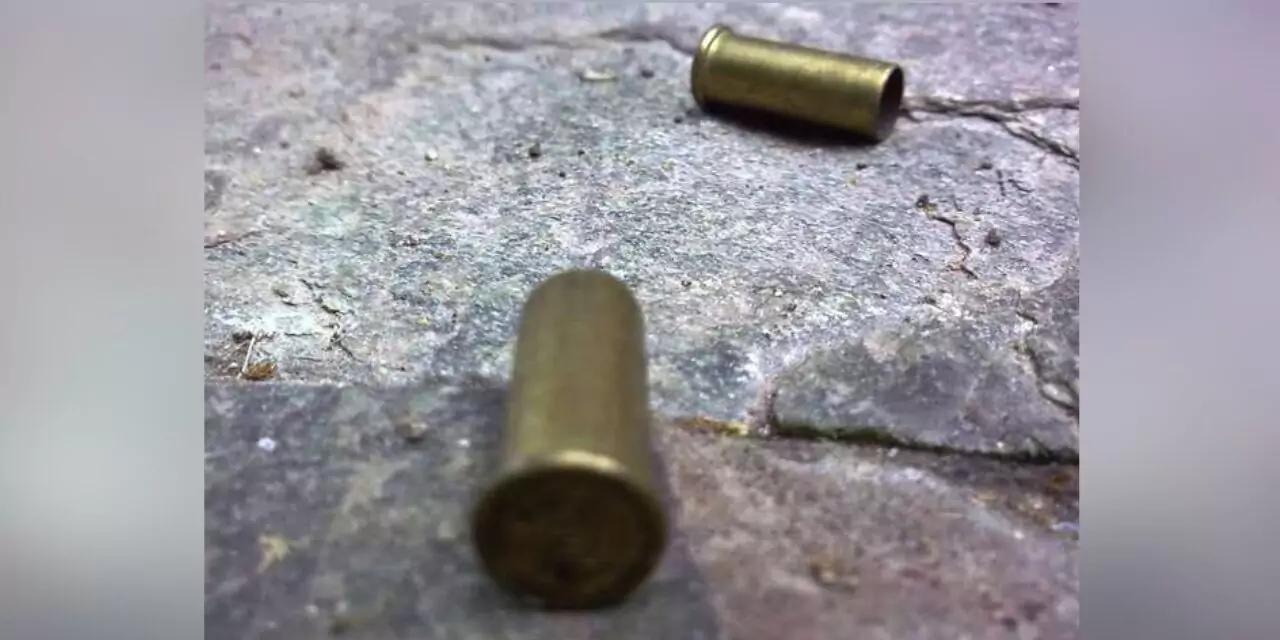 ¡Balacera en Juchitán! Disparan contra vivienda en la madrugada y autoridades brillan por su ausencia