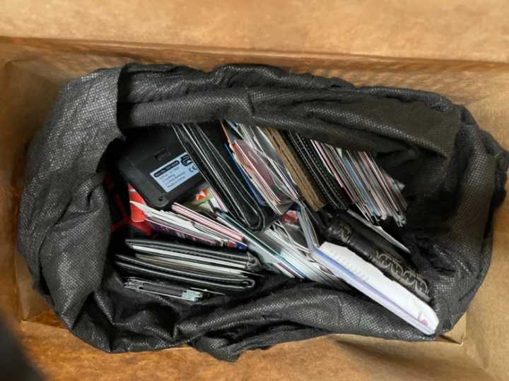 DC police arrest Md. man for stealing from dozens of gyms in Fairfax Co.