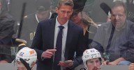 Edmonton Oilers extend coach Kris Knoblauch through the 2028