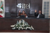 Itei impone más de 50 sanciones a opacos