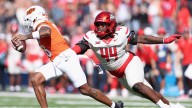 Despite blowout loss, OSU sees positives after 'whirlwind of a week'