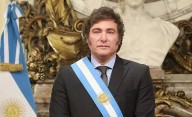 "La Argentina siempre está por encima de la personas": el mensaje de Milei tras la renuncia de Espert a su candidatura