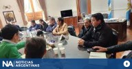 El Gobierno de Milei ya decidió que después de la elección irá por los aumentos de las paritarias