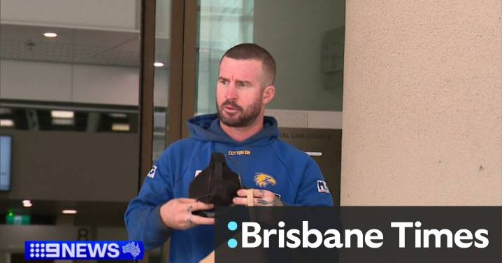 Man faces court accused of performing Nazi salute at Perth pub