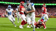 Detroit Lions cost themselves their shot at downing Kansas City Chiefs