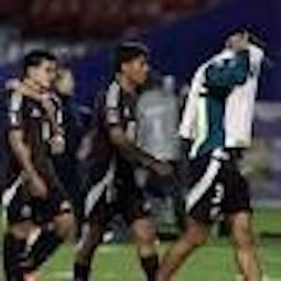 Mundial Sub-20: Argentina vence 2-0 a México y los elimina en Cuartos