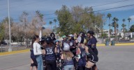 Local athletes finding identity through roller derby