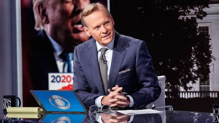 CBS News anchor John Dickerson to exit network