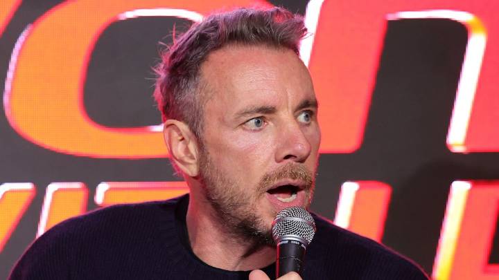 Dax Shepard reveals the scary medical procedure he went through at age 50