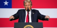 Trump no longer distancing himself from Project 2025 as he uses shutdown to further pursue its goals