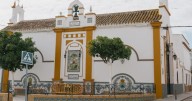 Así es la Puebla del Río, el pueblo que vio nacer al maestro Morante