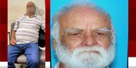 Police seek missing, endangered man last seen in east Las Vegas
