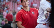 Cardinals starter Michael McGreevy looks to strengthen 'everything' after 'taxing' 2025