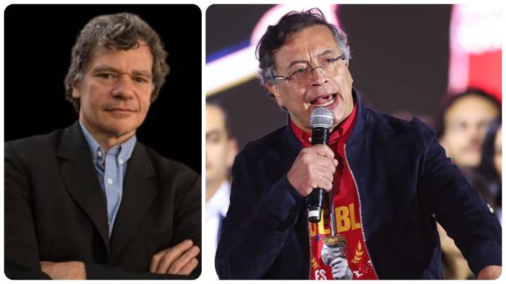 “Petro usa lo que escribo para avalar lo que rechazo”, Roberto Gargarella, el jurista citado para la Constituyente, habla con SEMANA