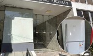 Logran recuperar parte de los elementos robados a dos jubilados cuya casa fue desvalijada