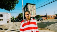 Jordan Clarkson’s New York Welcome