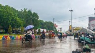 Season’s first cyclonic storm forms over Bay of Bengal, likely to hit A.P. coast on October 28