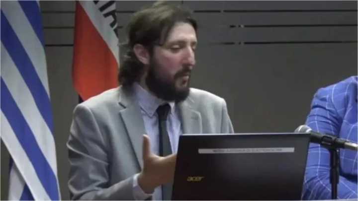 Pablo Laurta: del activismo antifeminista, a ser acusado de doble femicidio y de secuestrar a su hijo en Córdoba