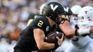 College football picks: Score predictions, odds for biggest games on Week 10 schedule