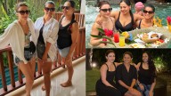 Soha Ali Khan enjoys the sun in Goa with her friends, see pics