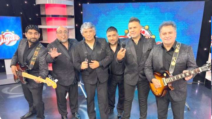 «Tenemos canciones inéditas listas para celebrar si Coquimbo es campeón»