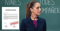 “No estamos de acuerdo”: Sheinbaum rechaza prohibición del lenguaje inclusivo en escuelas de Chihuahua