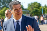 Jorge Capitanich: «No se gobierna desde la crueldad, sino desde la empatía»