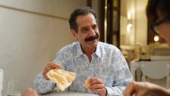 Tony Shalhoub’s love of bread balanced out the challenges of being himself in his new CNN series ‘Breaking Bread’