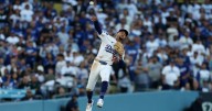 Dodgers capitalize on their chances to beat Brewers and take 3
