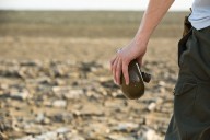 How climate change can make people more likely to get into violent conflict