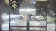 BRPD: Two men arrested after five kilograms of cocaine seized during traffic stop