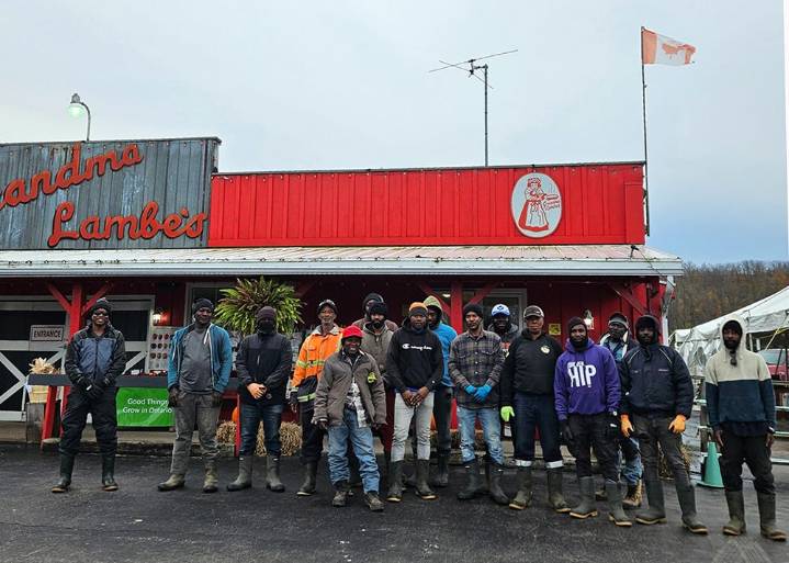 Local businesses support Hurricane Melissa relief efforts