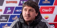 Jean Ferrari sobre su relación con los jugadores de la selección peruana: “Las historias que escucho son de ficción, de vender sangre”