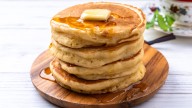 We Tried 10 Store-Bought Pancake Mixes. This Was Hands Down The Best
