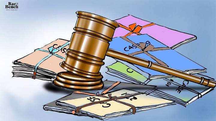 “Highly disappointing”: Supreme Court pulls up High Courts over pendency of 8.8 lakh execution petitions