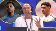 Manu Carreño explica el error de Valverde y pronostica un final inesperado entre Rodrygo y Vinícius