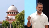 SC junks plea seeking SIT probe into Rahul Gandhi's 'vote chori' allegations