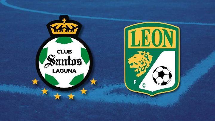 Santos vs León: ¿cuándo y a qué hora es el partido?