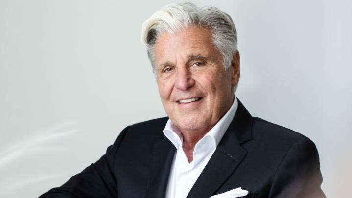 One Jeanswear Group's Jack Gross on Navigating the Apparel Industry