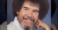 These Are Bob Ross' Most Breathtaking Paintings