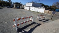 A parking lot in Belmont, NC, will soon become Food Truck Alley