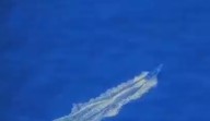 El Pentágono muestra nuevo ataque letal contra una lancha en el Caribe