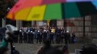 La Iglesia católica italiana pide el fin de la discriminación contra las personas LGBTQ